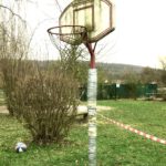 Basketballkorb